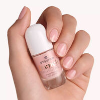 Sheer Beauty Manicure French Sheer Beauty Manicure French 2